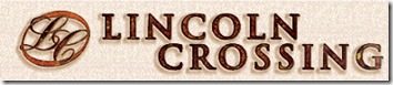 Lincoln Crossing